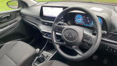 Hyundai i20 1.0T GDi 48V MHD Premium 5dr Petrol Hatchback